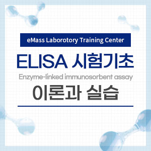  ELISA  시험기초 이론과 실습